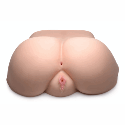 Realistische Pussy en Ass - Afbeelding 7