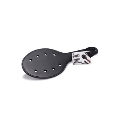 Afgeronde Paddle met Gaten - Afbeelding 2