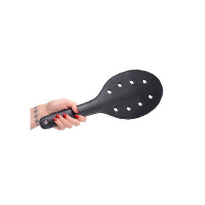 Afgeronde Paddle met Gaten - Afbeelding 4