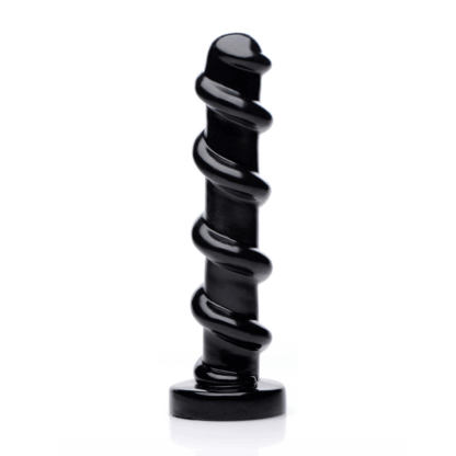 Mighty Screw - Dildo - 9,5 / 25 cm - Afbeelding 7