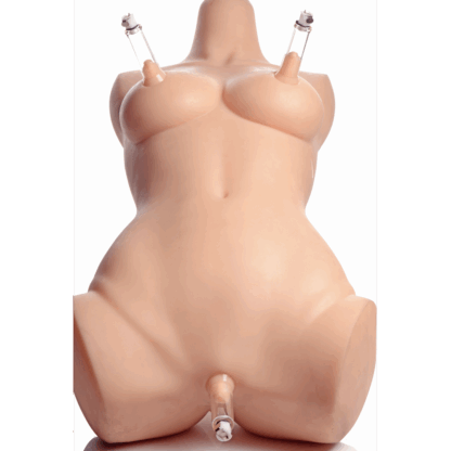 Clit en Nipple Cilinders 3-delige set - Afbeelding 3