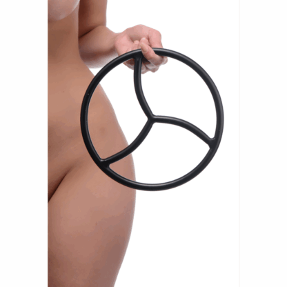 Suspensie Ring - Zwart - Afbeelding 2