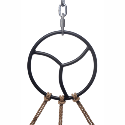 Suspensie Ring - Zwart - Afbeelding 4