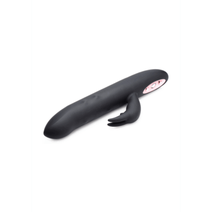 Royal Rabbits Dancing Bead - Rabbit Vibrator - Afbeelding 6