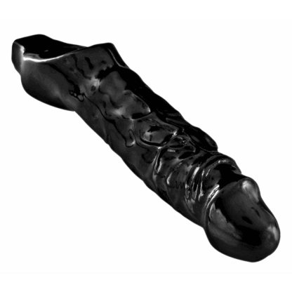 Mamba Cock Dildo - Afbeelding 4