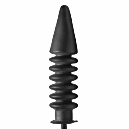 Accordion - Opblaasbare XL Buttplug - Afbeelding 3