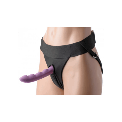 Avalon - Jock Style Strap-On Harness - Afbeelding 3