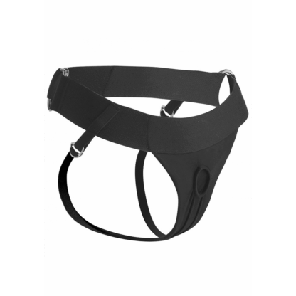Avalon - Jock Style Strap-On Harness - Afbeelding 4