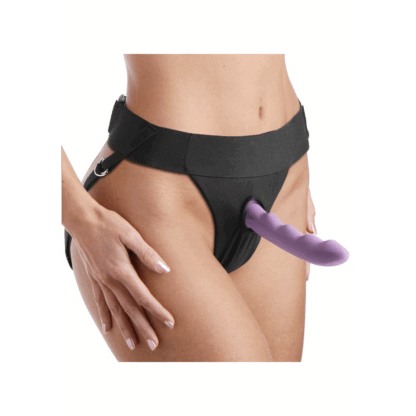 Avalon - Jock Style Strap-On Harness - Afbeelding 6