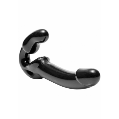 Revolver - Strapless Strap-On G-Spot Dildo - Afbeelding 3