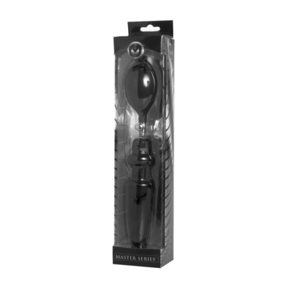 Expander - Opblaasbare Butt Plug met Pomp - Afbeelding 2