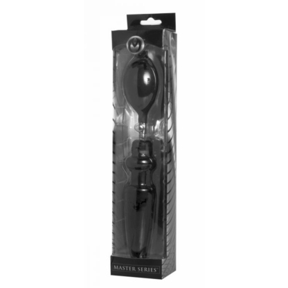 Expander - Opblaasbare Butt Plug met Pomp - Afbeelding 4