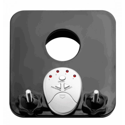 Crush Electro Ball Press - Cbt Board - Afbeelding 3