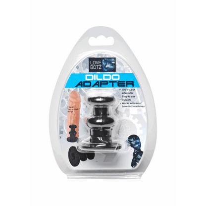 Dildo Adaptor - Afbeelding 2