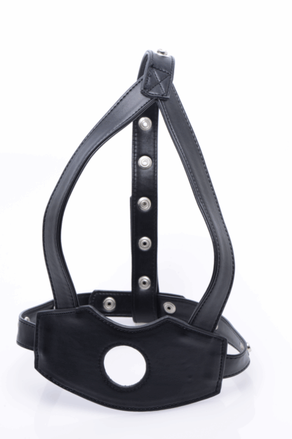 Face Fuk II - Dildo Face Harness - Afbeelding 3