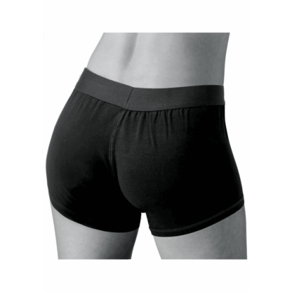 Mod Active-Style Harness + Built-in O-Ring - L/XL - Afbeelding 4