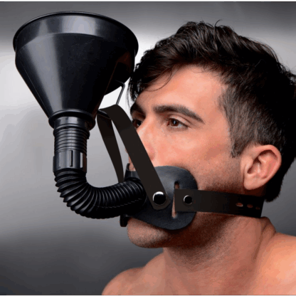 Latrine Extreme - Funnel Gag - Afbeelding 4