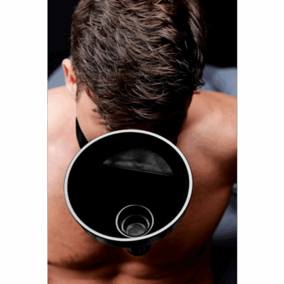 Latrine Extreme - Funnel Gag - Afbeelding 6