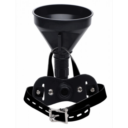 Latrine Extreme - Funnel Gag - Afbeelding 7