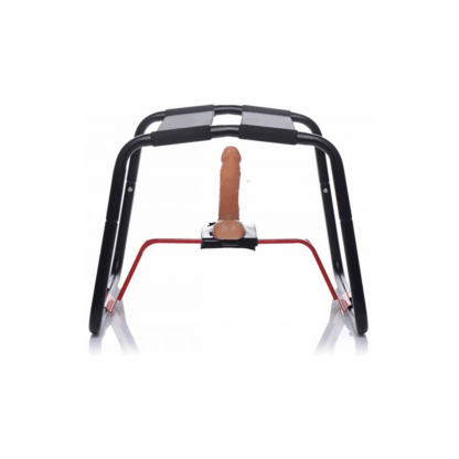 Bangin Bench - Extreme Sex Stool - Afbeelding 4