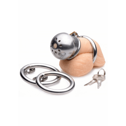 Exile Deluxe - Slotbare Kink Cage - Afbeelding 4