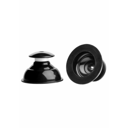 Pompers - Extreme Suction Siliconen Tepelzuigers - Afbeelding 5