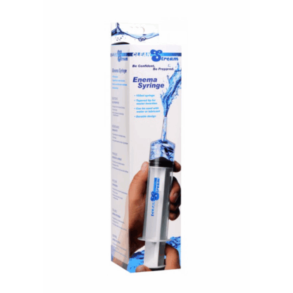Enema Spuit - Afbeelding 2