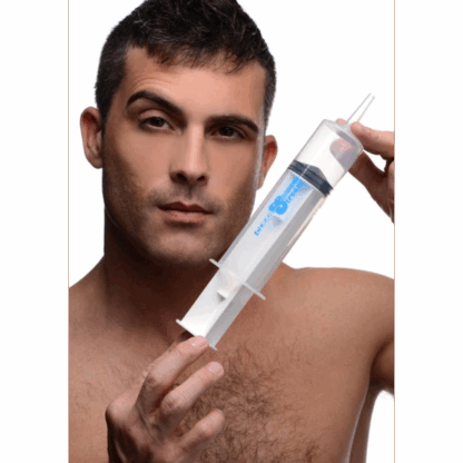 Enema Spuit - Afbeelding 3