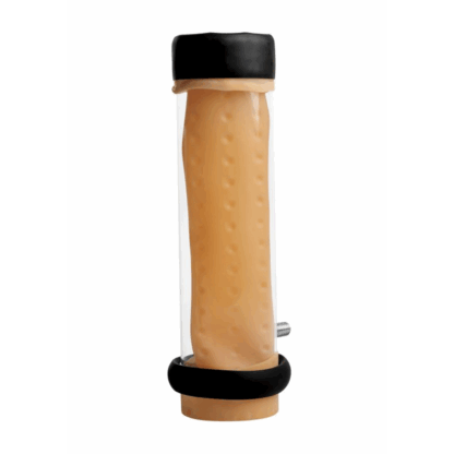 Textured Melker Cilinder - Afbeelding 3