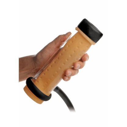 Textured Melker Cilinder - Afbeelding 6