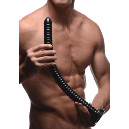 Anal Snake - 19 / 48 cm - Afbeelding 7