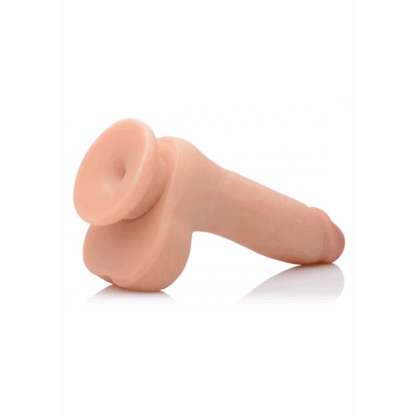 Dual Density Dildo - 7 / 18 cm - Afbeelding 4