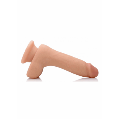 Dual Density Dildo - 7 / 18 cm - Afbeelding 5