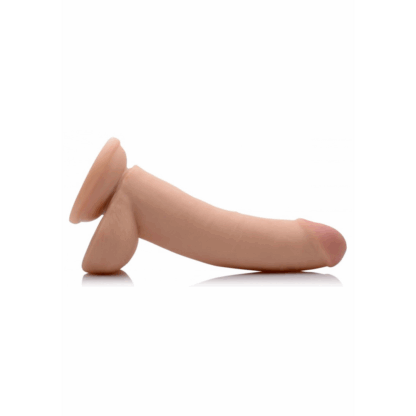 Dual Density Dildo - 8 / 20 cm - Afbeelding 3