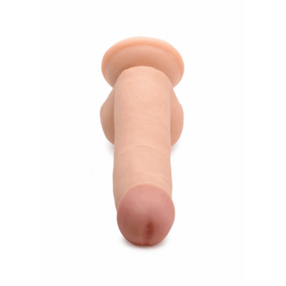 Dual Density Dildo - 8 / 20 cm - Afbeelding 4