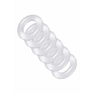 Ring Master - Verstelbare Ball Stretcher Kit