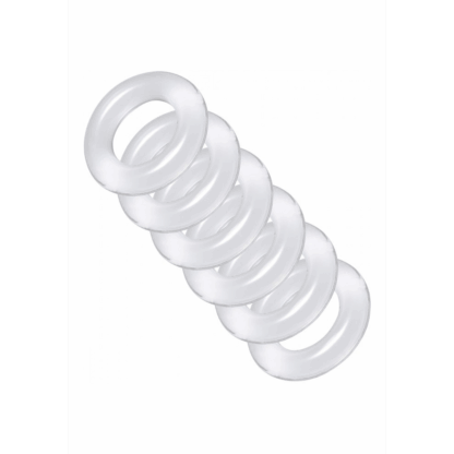 Ring Master - Verstelbare Ball Stretcher Kit - Afbeelding 3