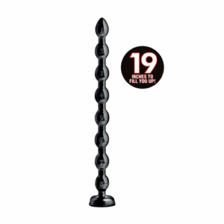 Kralen Slang - 19 / 48 cm