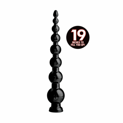 Gegradueerde Spiraalslang - 19 / 48 cm - Afbeelding 3