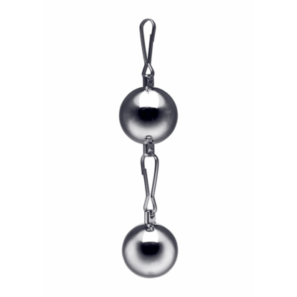 Oppressor's Orb - Ball Weight met Aansluitpunt - Afbeelding 3