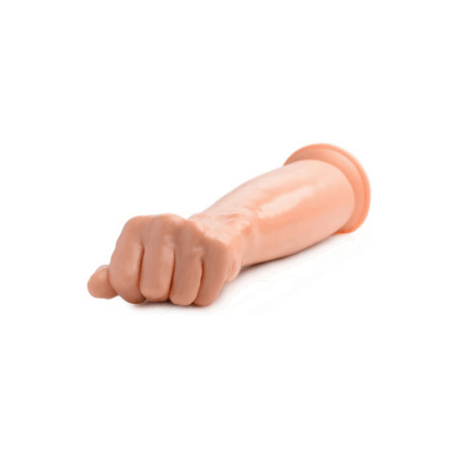 Fisto - Geperste Vuist Dildo - Afbeelding 3