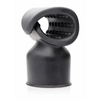 Thunder Wrap - Masturbator met muurbevestiging