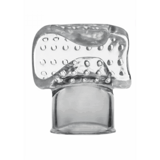 Vibra-Stroke - Masturbator Wandbevestiging