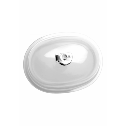 Kleine vaginale pomp met cupbevestiging - Klein - Afbeelding 3