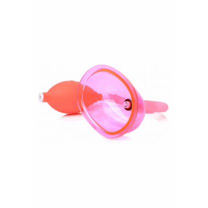 Vaginale Pomp met Kleine Cup - Klein - Afbeelding 3