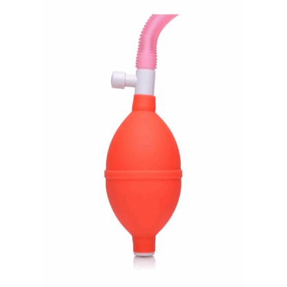 Vaginale Pomp met Kleine Cup - Klein - Afbeelding 5