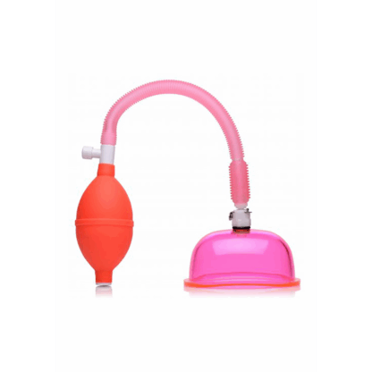 Vaginale Pomp met Kleine Cup - Klein - Afbeelding 6