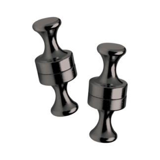 Power Pins - Magnetische Tepelklem Set
