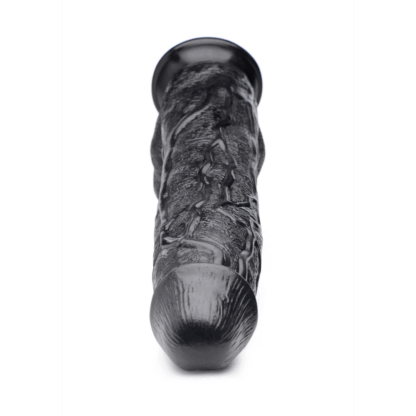 Raging Rhino - Dildo met aderen - 17 / 43 cm - Afbeelding 4