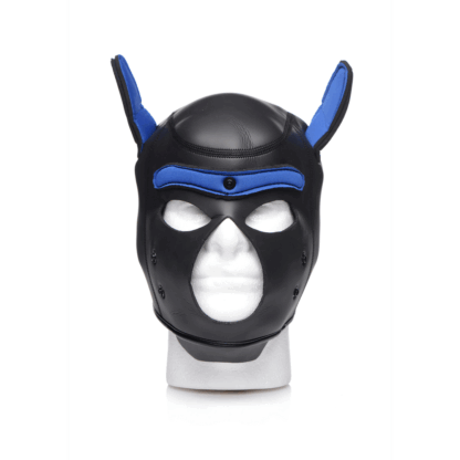 Neopreen Puppy Mask - Afbeelding 4